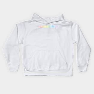 Sunshine Kids Hoodie